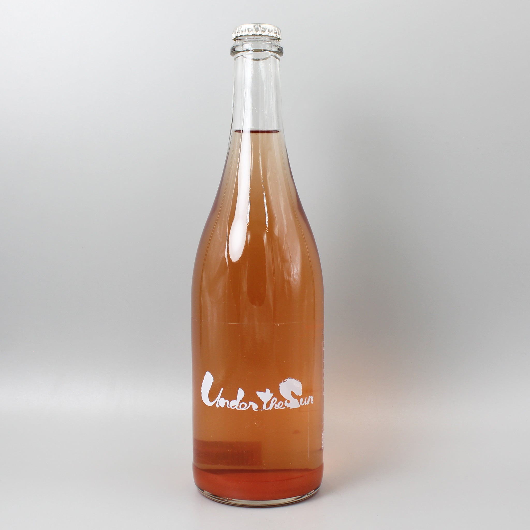 日本ワイン]アパチャーファーム アンド ワイナリー Under the Sun 2023