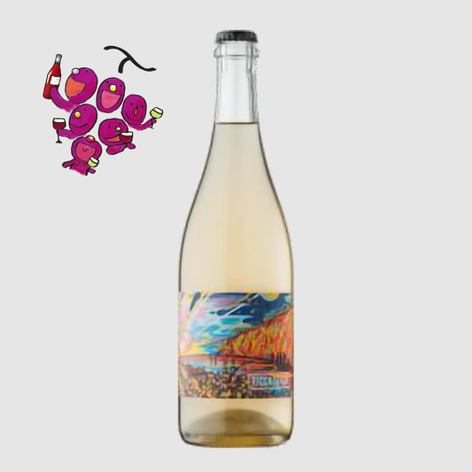 [オーストラリアワイン]リッカ・テッラ ハイ ヌーン オレンジ 750ml