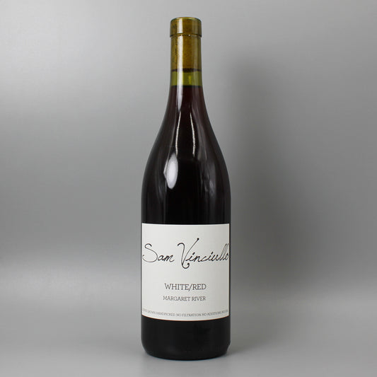 [オーストラリアワイン]サム ヴィンチューロ ホワイト レッド  2022 ロゼ 750ml
