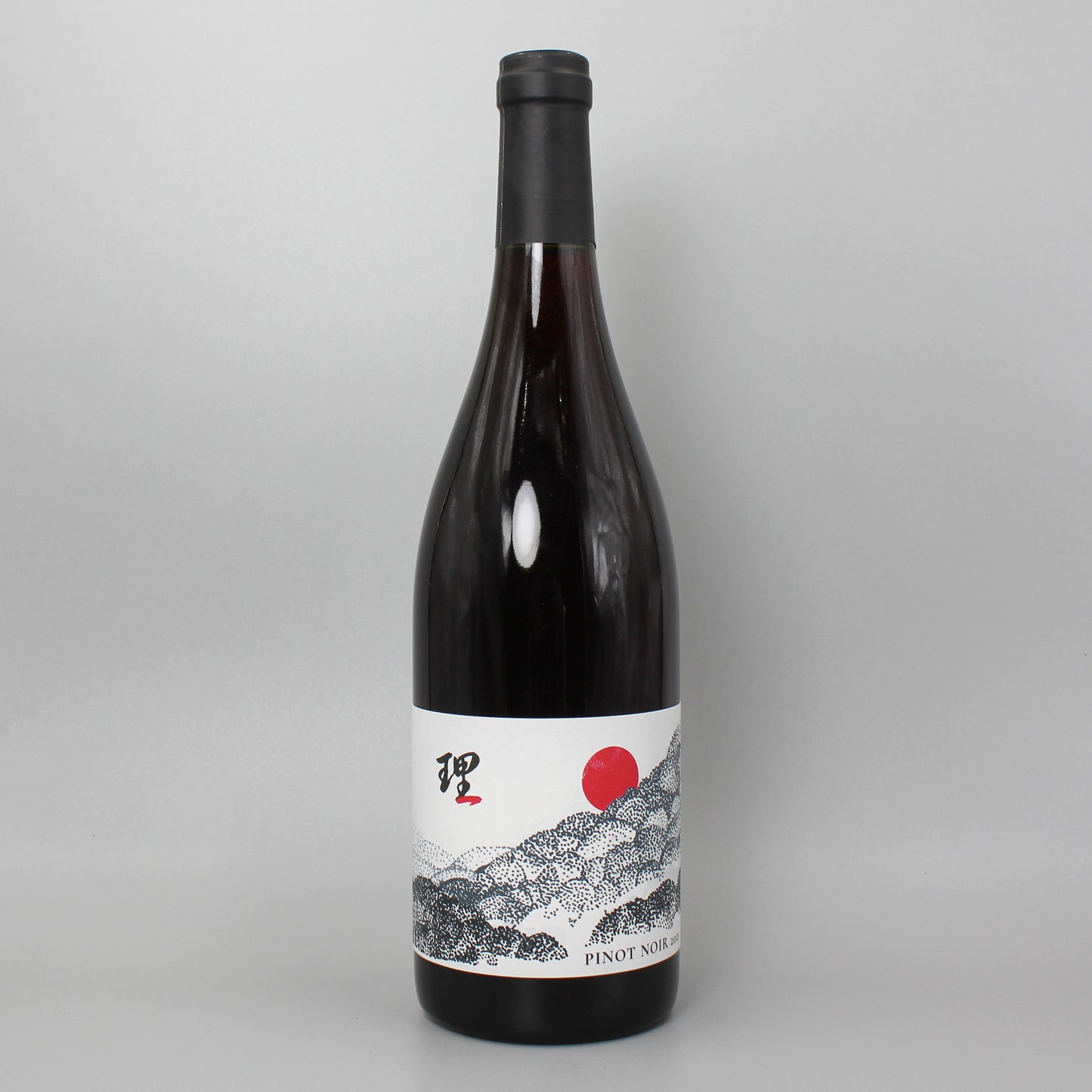 [日本ワイン]ド・モンティーユ＆北海道 ツヴァイゲルト 理 2021 赤 750ml