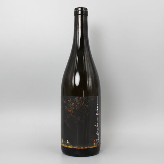[日本ワイン]南向醸造 oretachi blanc 2022 白 750ml