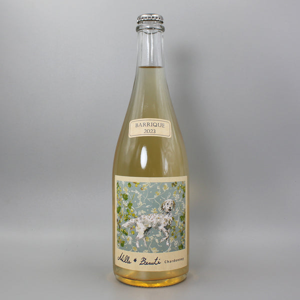 GMIK478○CHARDONNAY / シャルドネ BEAUTE ボーテ ダイ BEAUTE（ボーテ