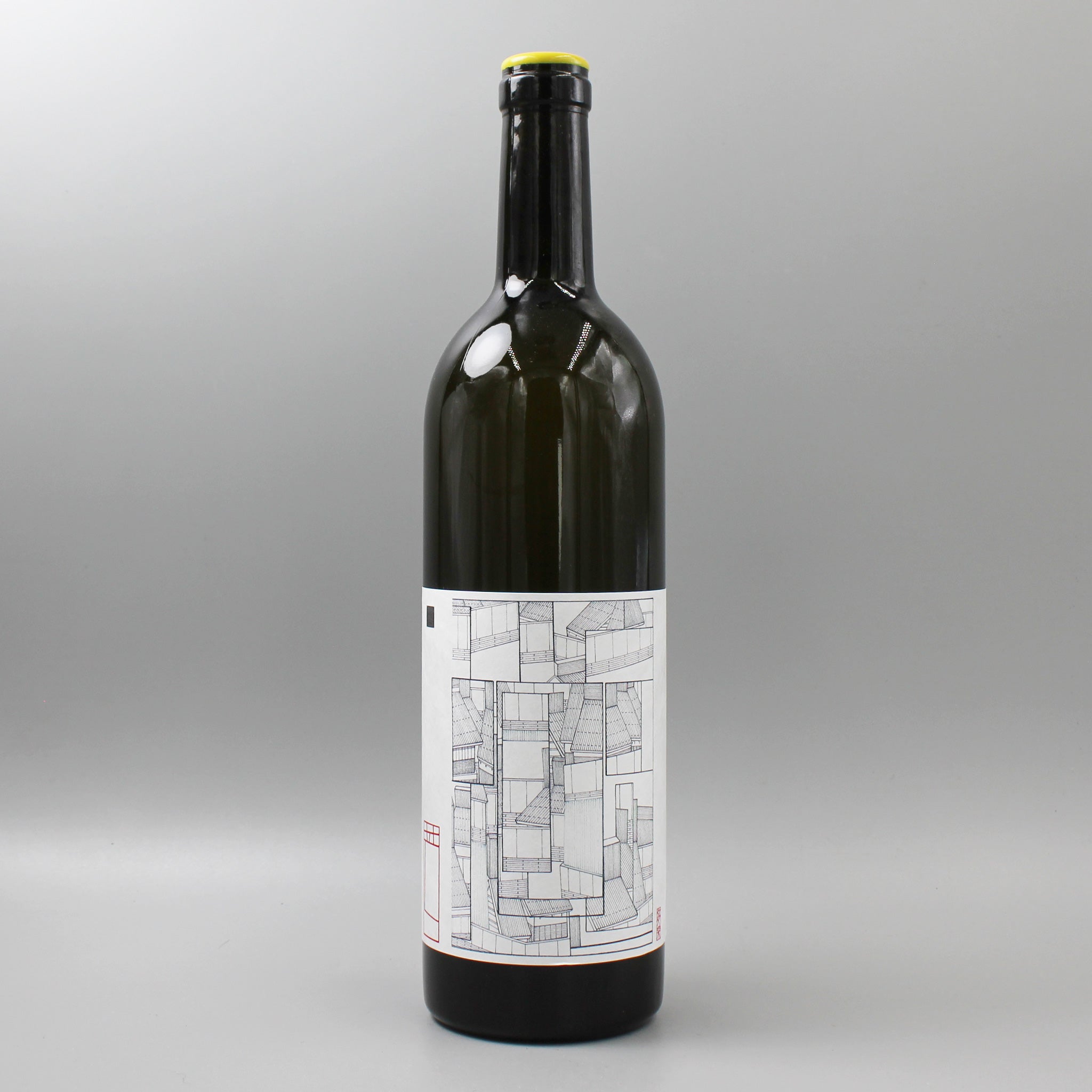 日本ワイン]98WINEs 芒(NOGI) 2023 白 750ml – ナチュラルワイン専門