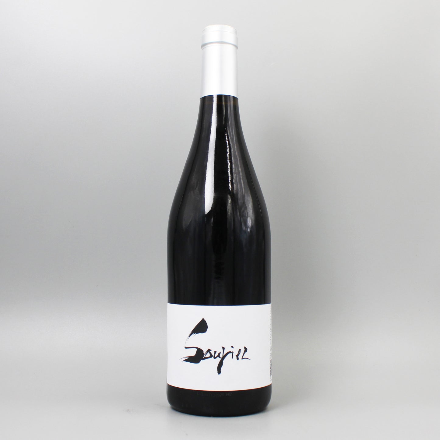 [フランスワイン]ワ シュッド キュヴェ スーリエ 2022 赤 750ml