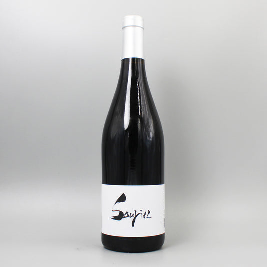 [フランスワイン]ワ シュッド キュヴェ スーリエ 2021 赤 750ml