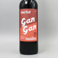 [フランスワイン]ワ シュッド ガンガン メルロー マルベック 2024 赤 750ml