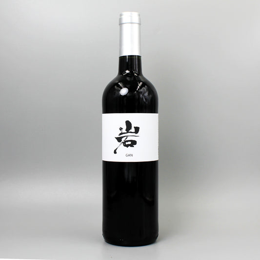 [フランスワイン]ワ シュッド キュヴェ 岩 2022 赤 750ml