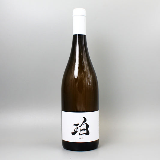 [フランスワイン]ワ シュッド キュヴェ 珀 2022 白 750ml