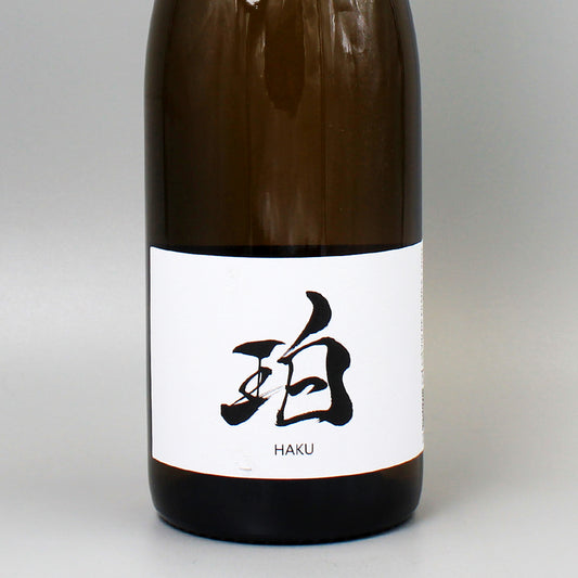 [フランスワイン]ワ シュッド キュヴェ 珀 2022 白 750ml
