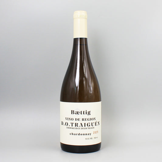 [チリワイン]ベティッグ ヴィーノ デ リージョン シャルドネ 白 750ml