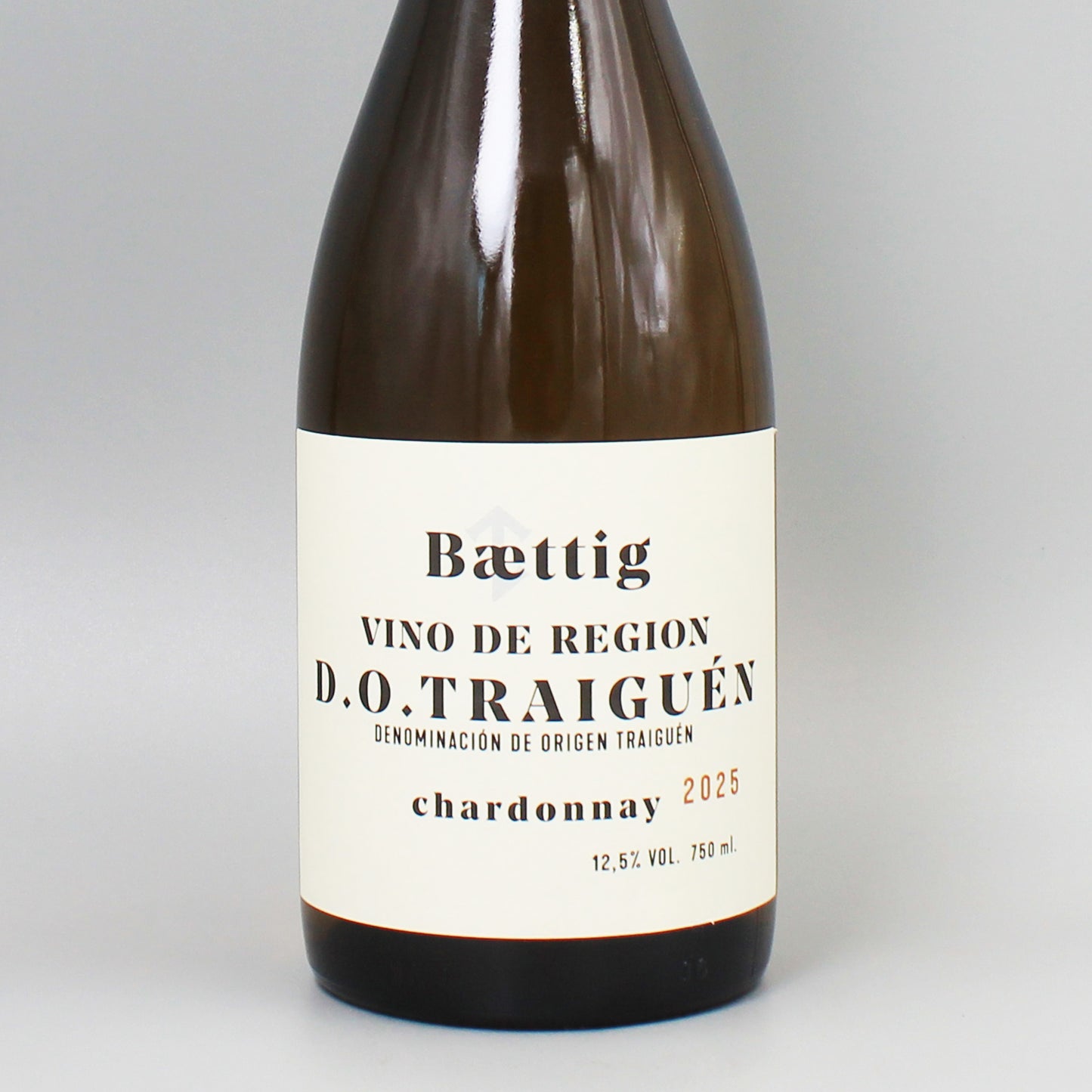 [チリワイン]ベティッグ ヴィーノ デ リージョン シャルドネ 白 750ml