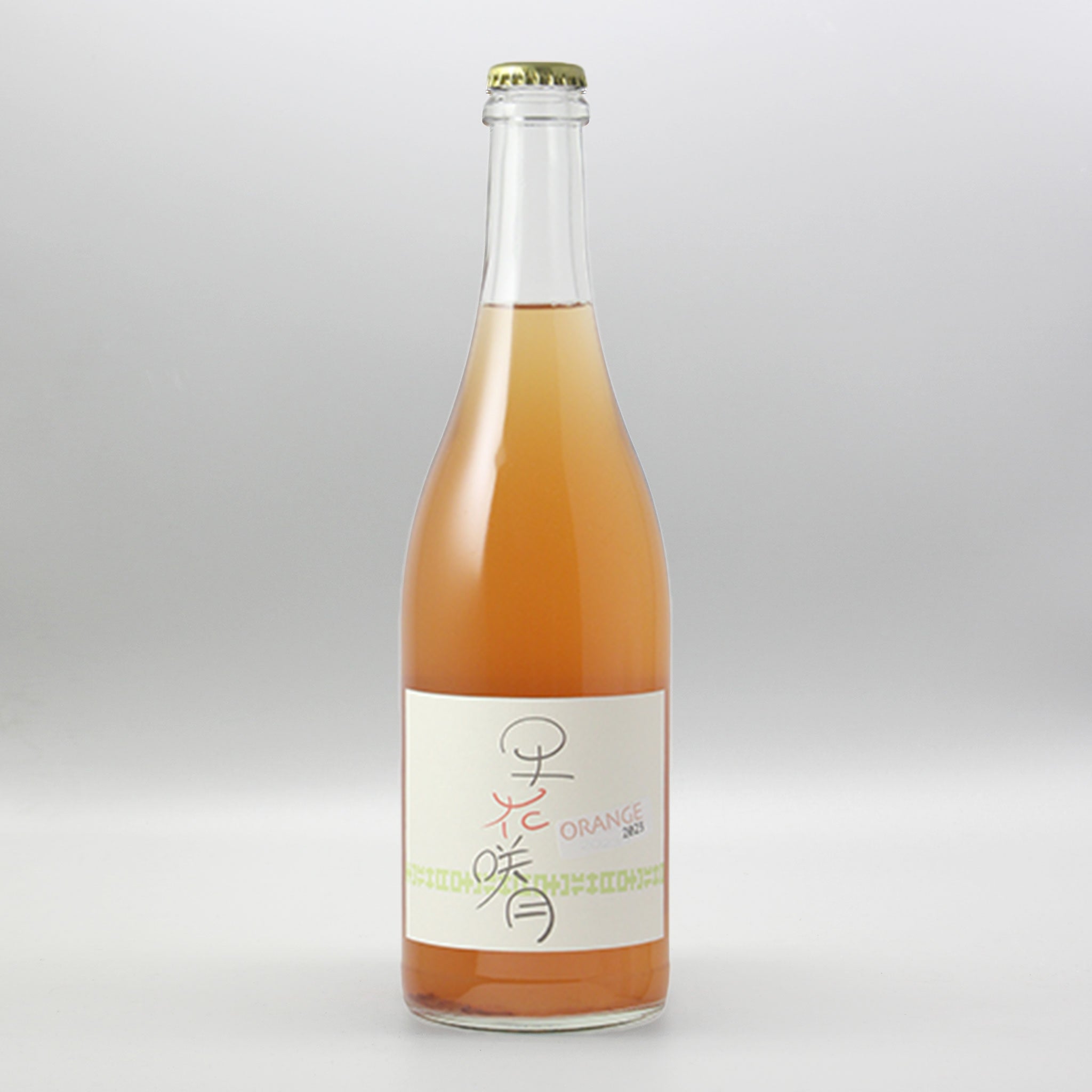 日本ワイン]ラン セッカ 早花咲月 2023 オレンジ 750ml – ナチュラルワイン専門オンラインショップ Passion et Nature