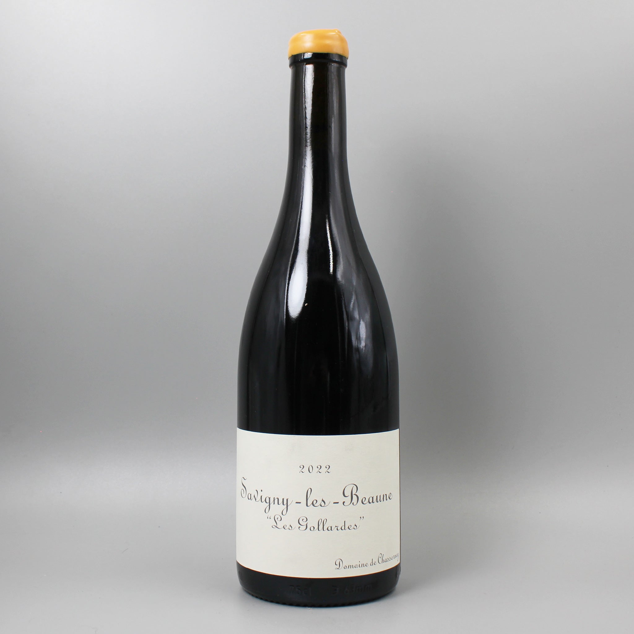 ドメーヌ・ド・シャソルネイ　ポマール　プルミエ・クリュ　レ・ペズロール2020 ドメーヌ・ド・シャソルネイ ポマール プルミエ・クリュ レ