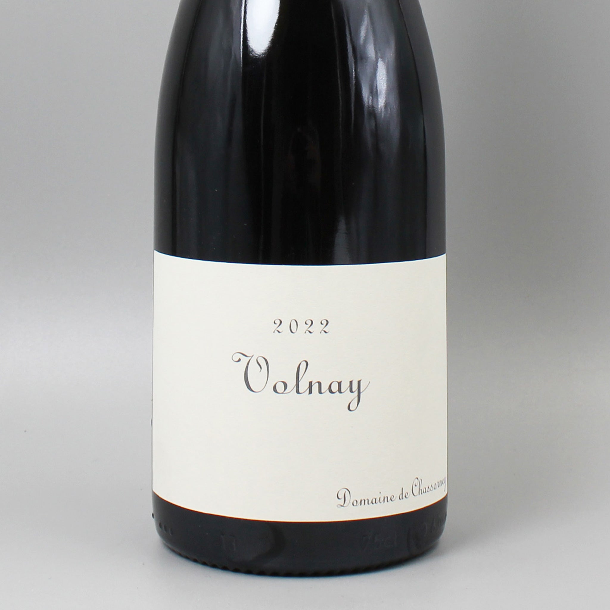 ドメーヌ・ド・シャソルネイ　ポマール　プルミエ・クリュ　レ・ペズロール2020 ドメーヌ・ド・シャソルネイ ポマール プルミエ・クリュ レ