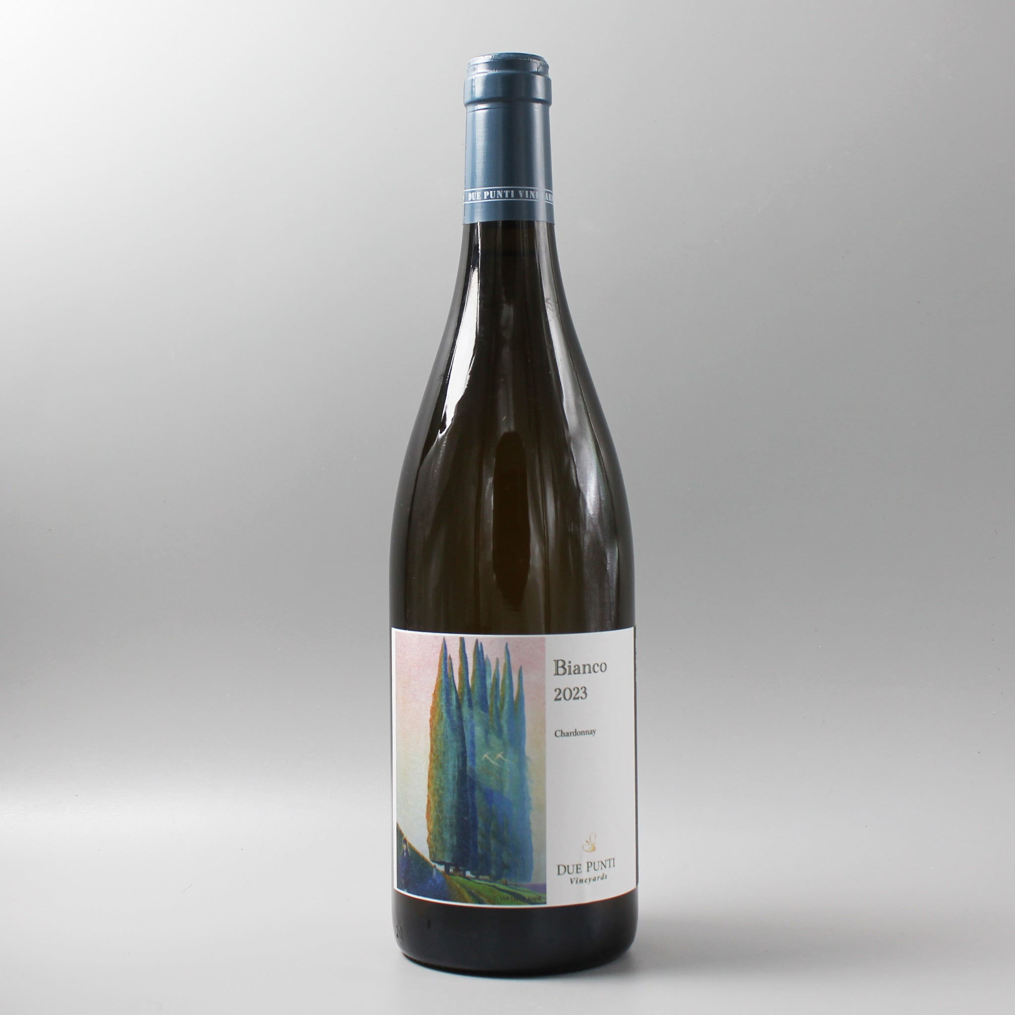 日本ワイン]ドゥエ プンティ ビアンコ 2023 白 750ml – ナチュラル