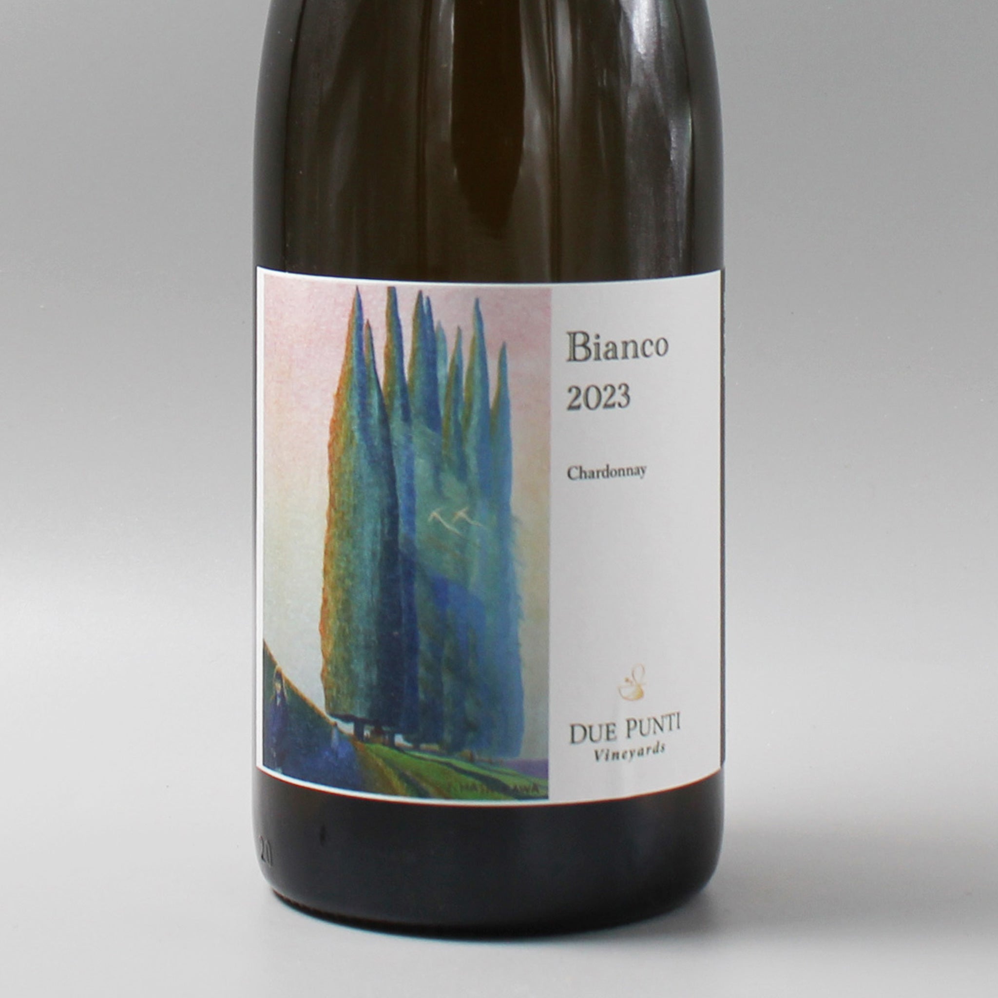 日本ワイン]ドゥエ プンティ ビアンコ 2023 白 750ml – ナチュラル