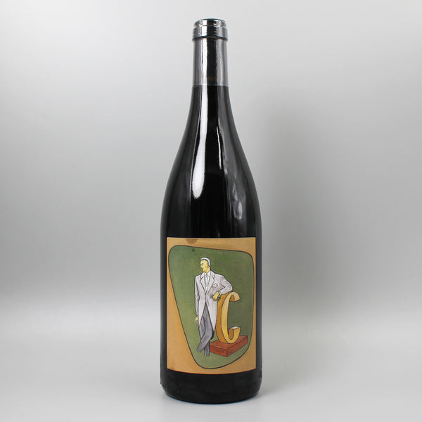 【自然派ワイン】バックヴィンテージ　フレデリック・コサールジュラワイン4本セット ネゴシアン・フレデリック・コサール ジュヴレ・シャンベルタン