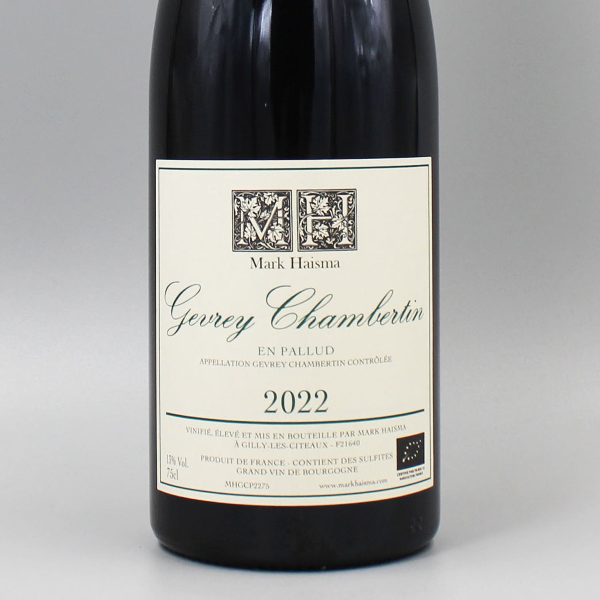 1円～★ルイ ジョセ ジュヴレ シャンベルタン 2000年 ルージュ 750ml Louis Josse l15 ジュヴレ シャンベルタン（年代（ビンテージ）2018年（年号