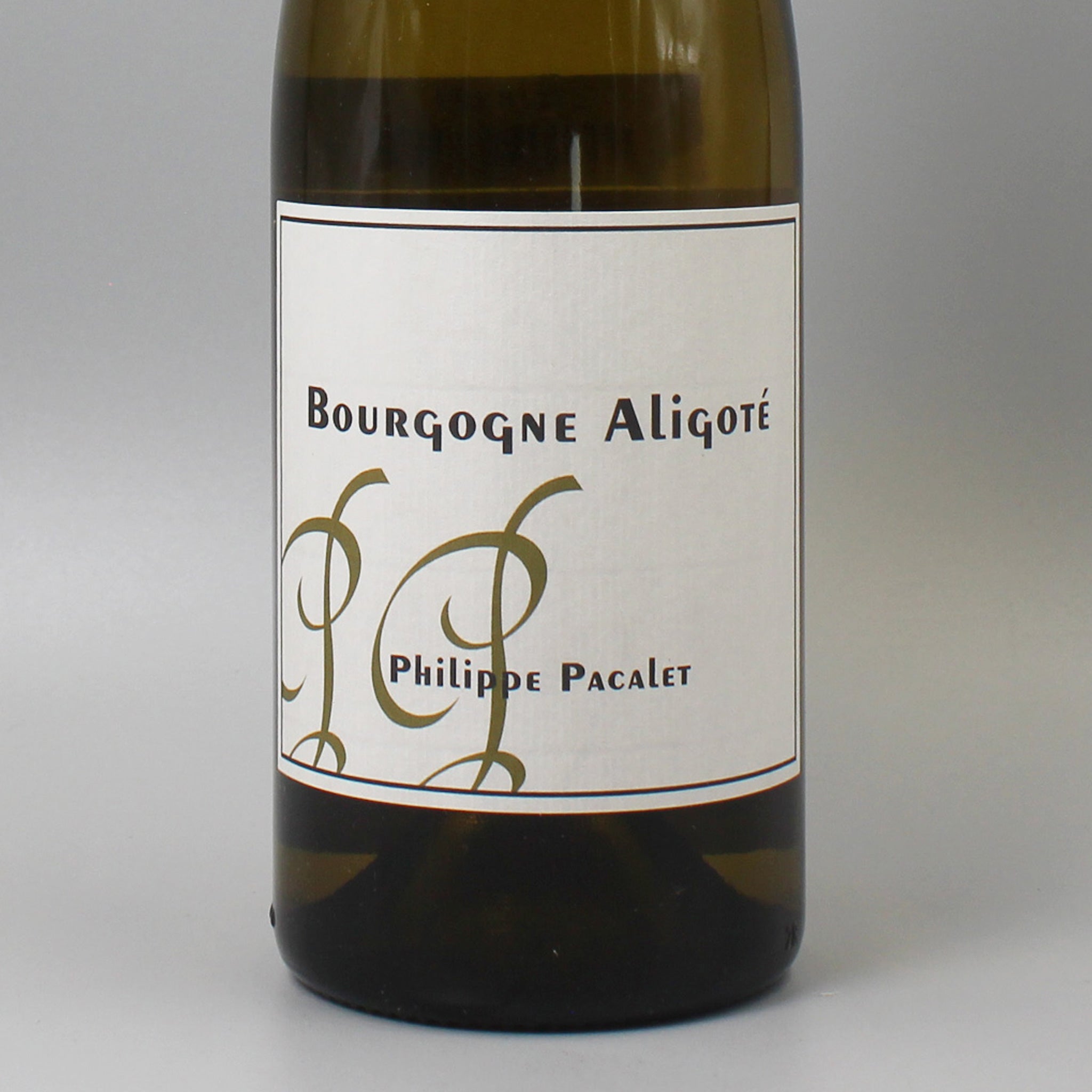 フィリップ・パカレ ブルゴーニュ ⁄ Philippe Pacalet | フランス 