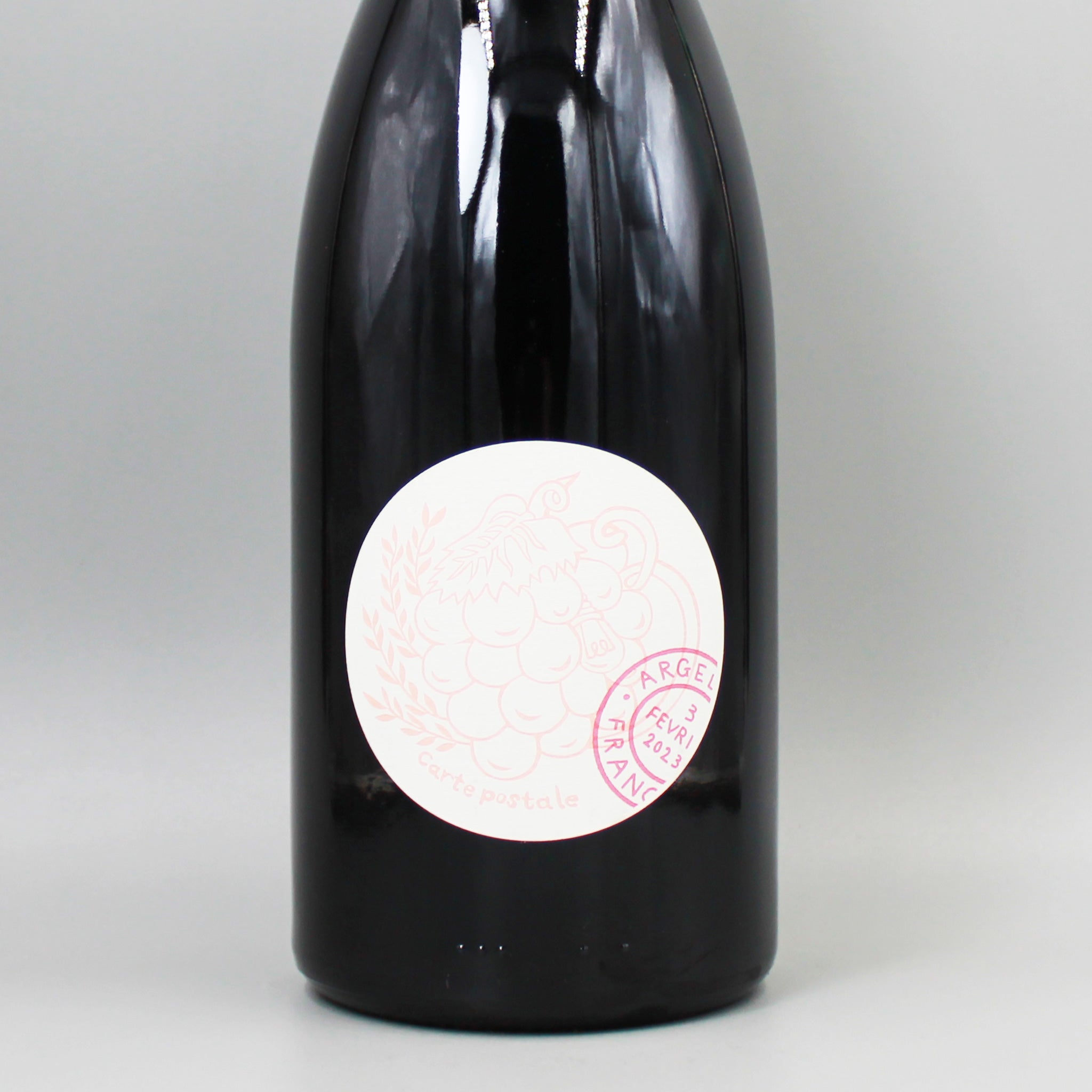 フランスワイン] レ ヴィーニュ ド オリヴィエ キャルト ポスタル 2023