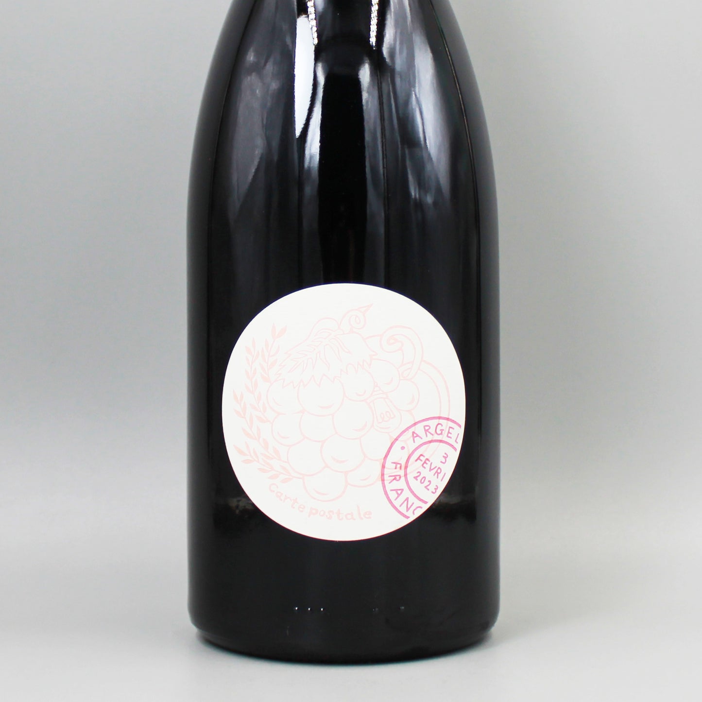 [フランスワイン] レ ヴィーニュ ド オリヴィエ キャルト ポスタル 2023 赤 1500ml