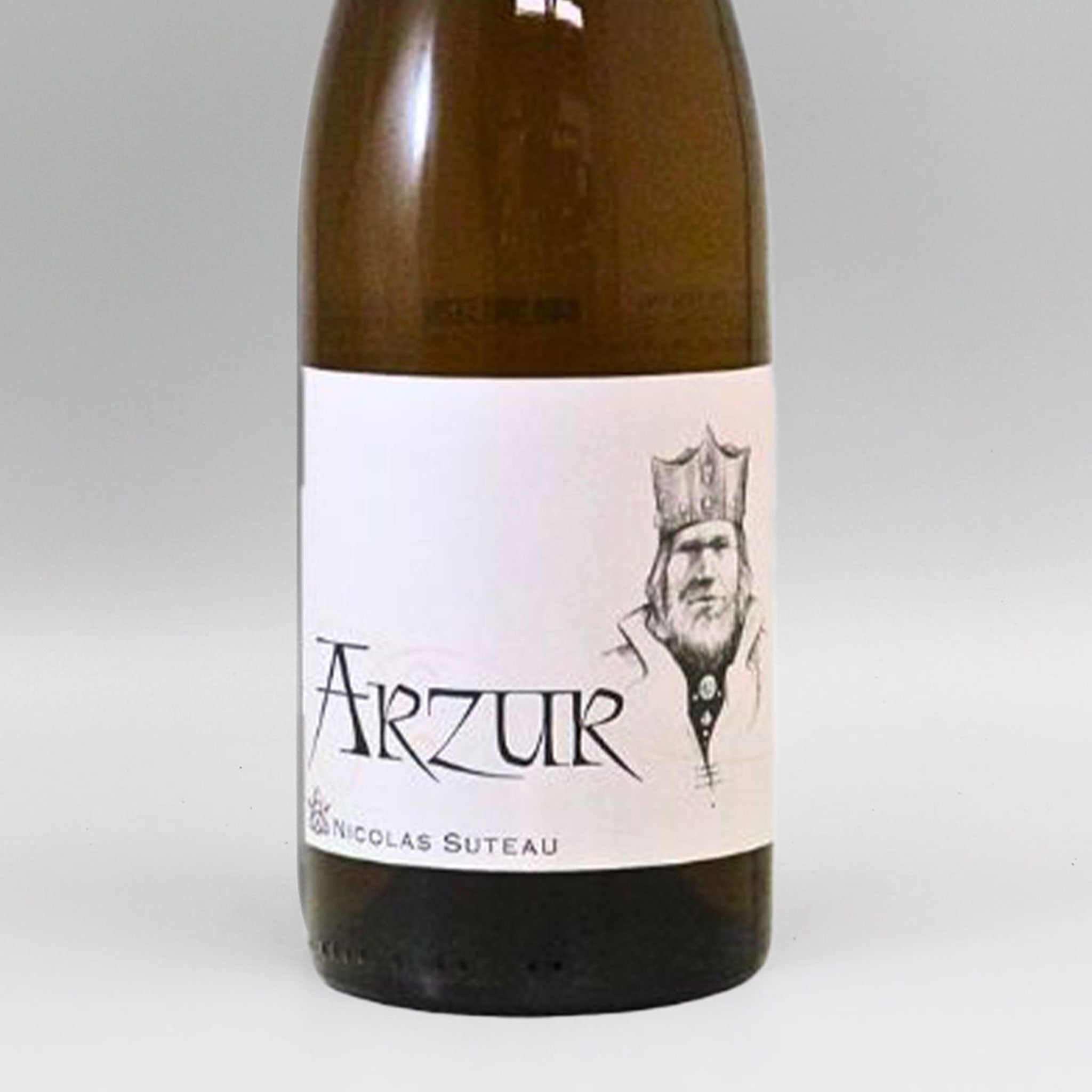 フランスワイン]ニコラ・ストー アルズール 白 750ml