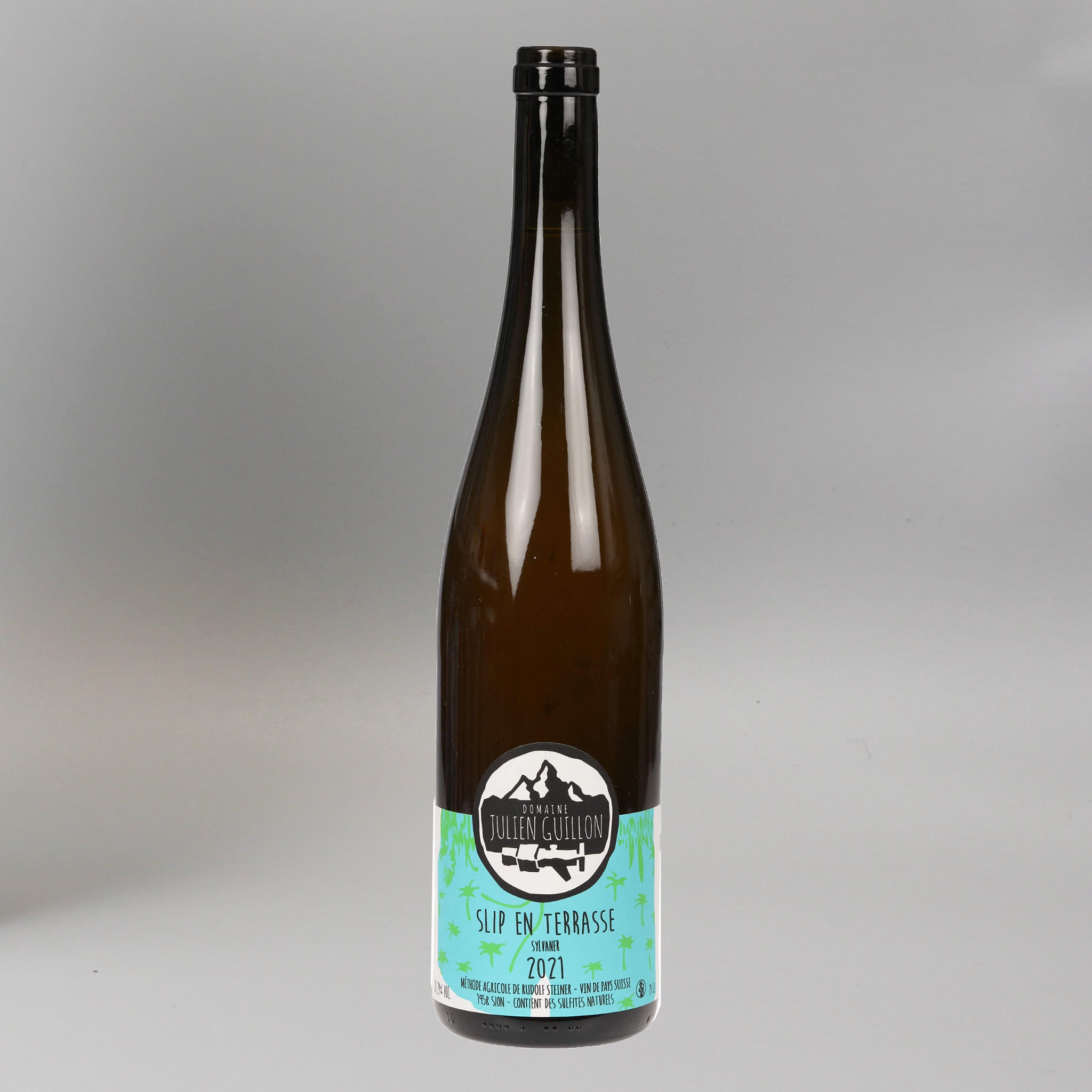 G-ザ アフリカン ブラザーズ – ナチュラルワイン専門オンライン