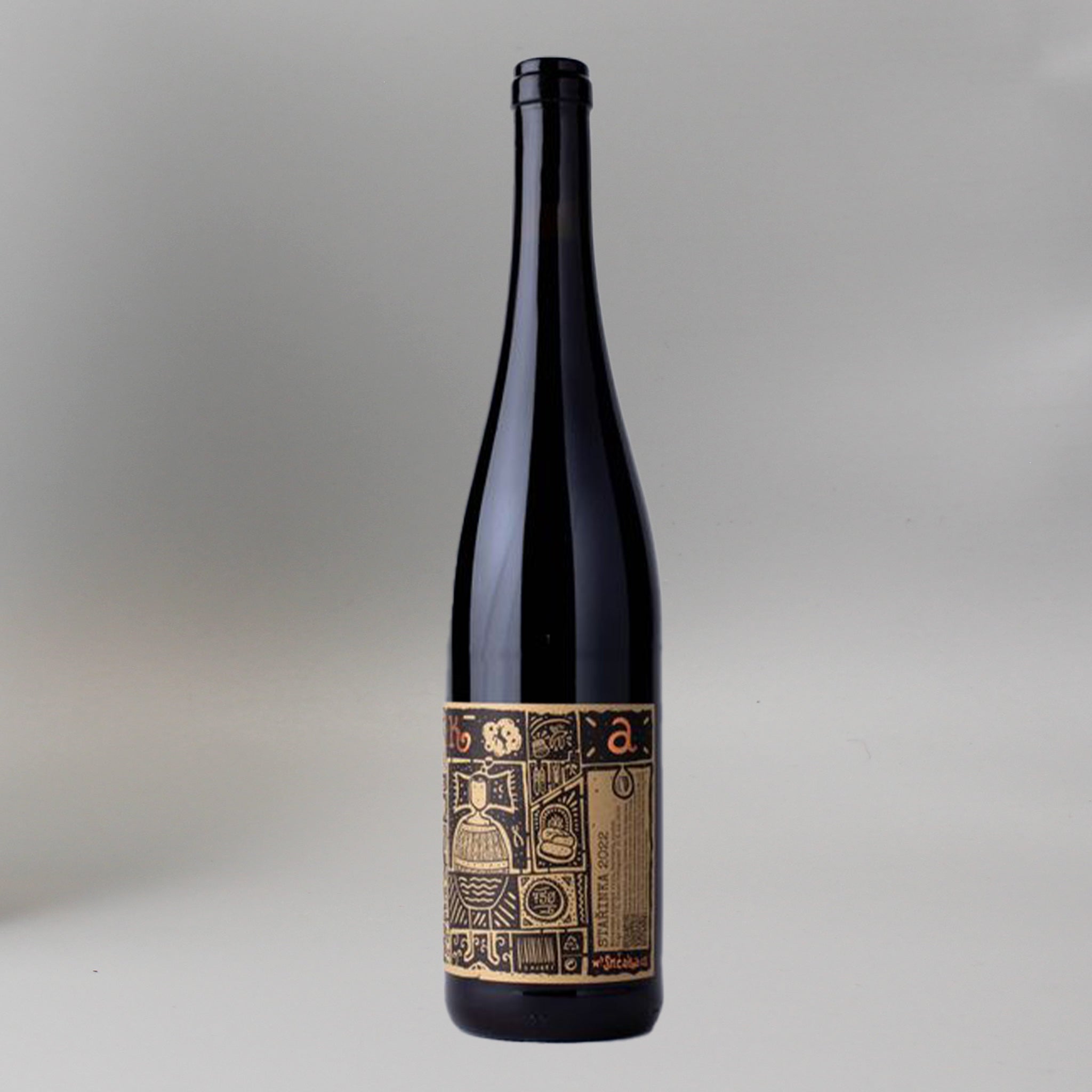 G-ザ アフリカン ブラザーズ – ナチュラルワイン専門オンライン