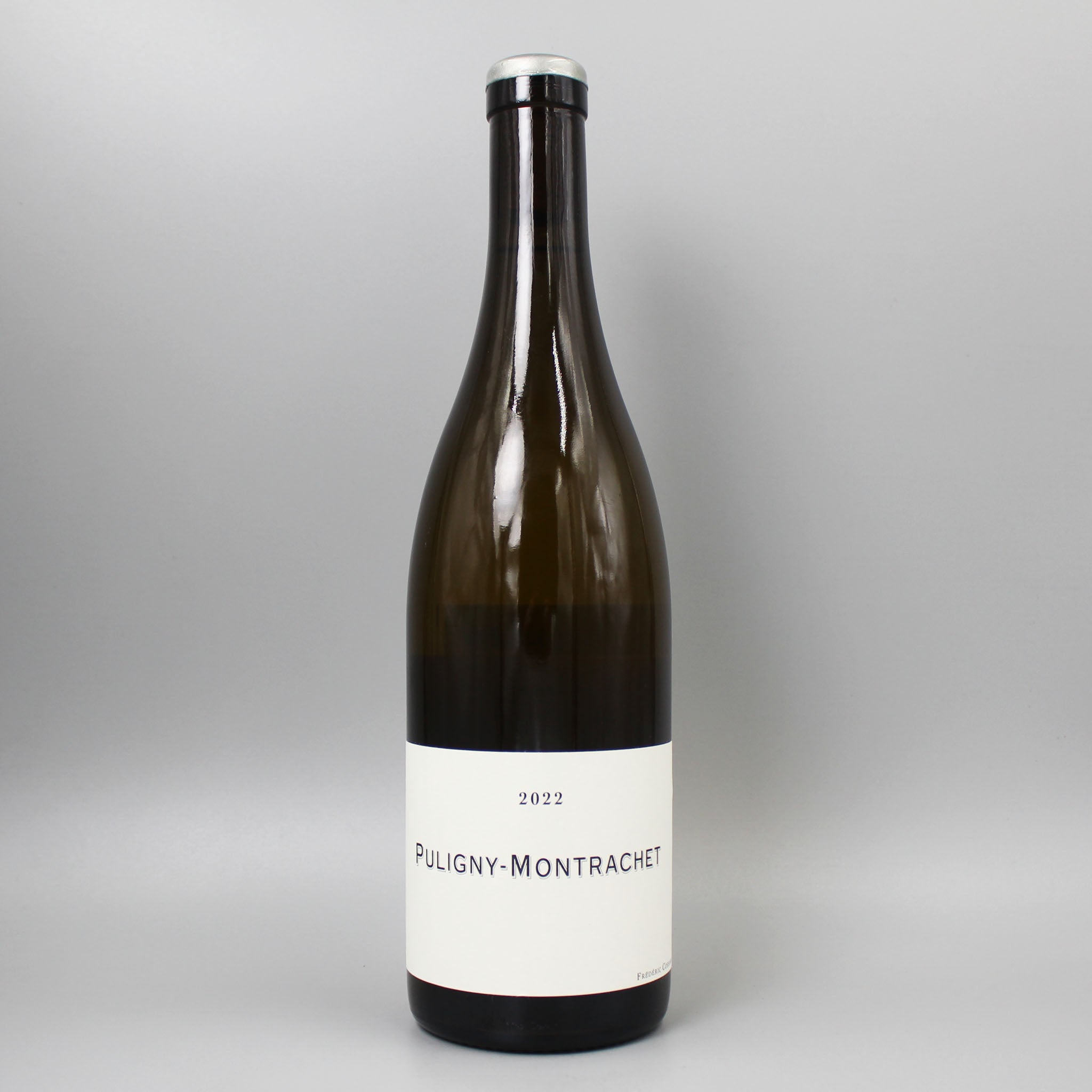 フランスワイン]フレデリック コサール ピュリニー