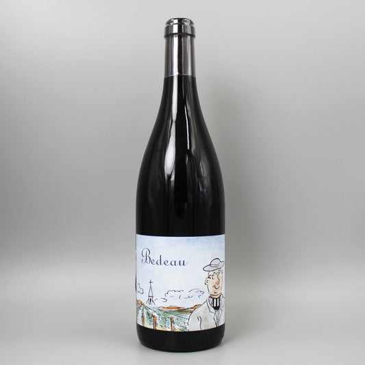 [フランスワイン]フレデリック コサール ブルゴーニュ ブドー クヴェヴリ 2022 赤 750ml