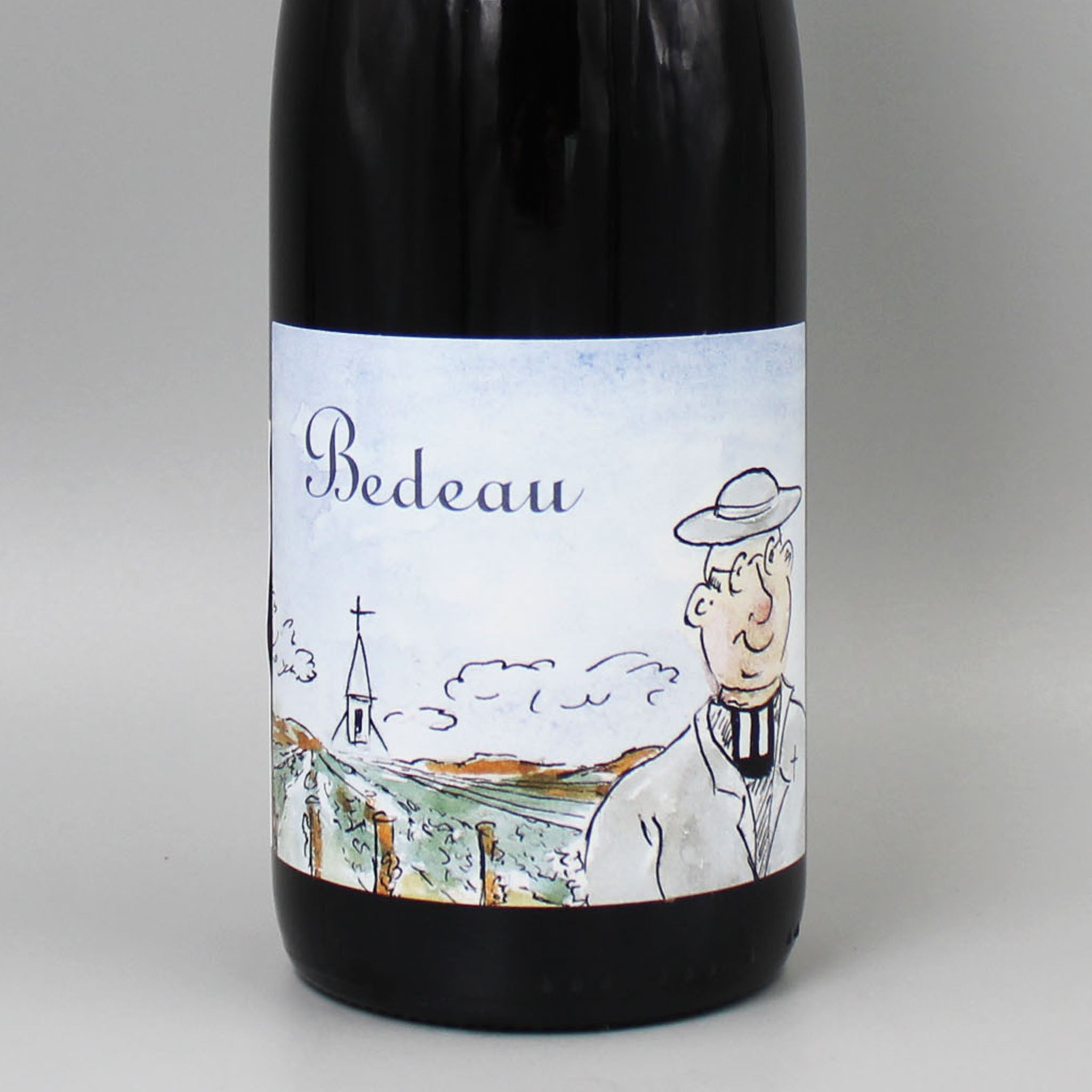 フランスワイン]フレデリック コサール ブルゴーニュ ブドー