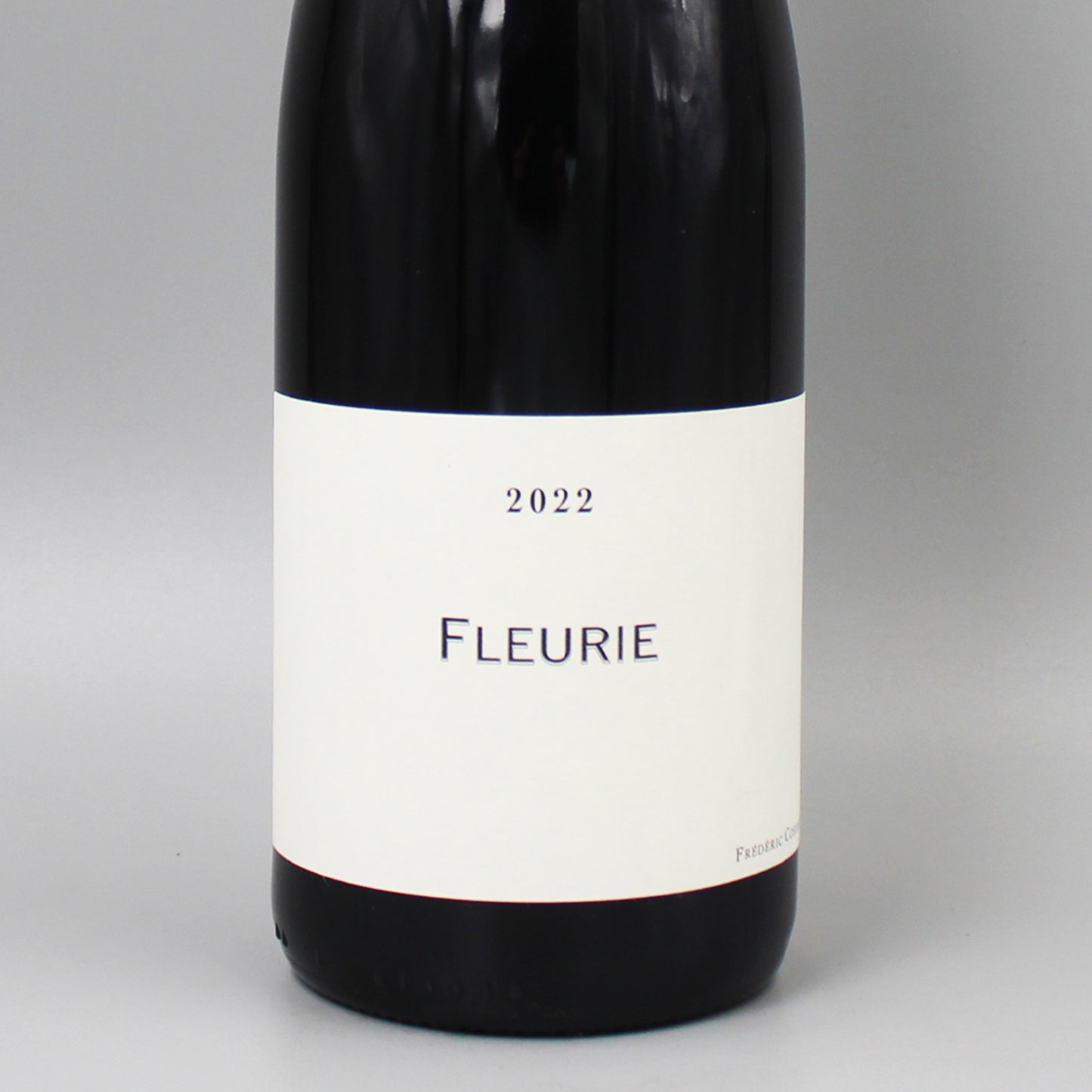 [フランスワイン]フレデリック コサール フルーリ 2021　赤 750ml