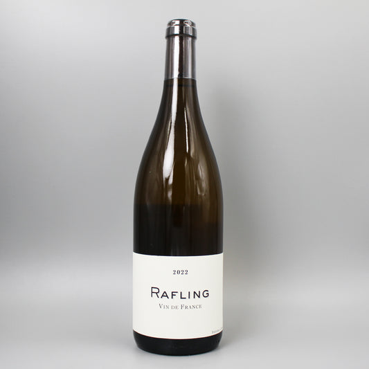 [フランスワイン]フレデリック コサール ラフリング 2022 白 750ml