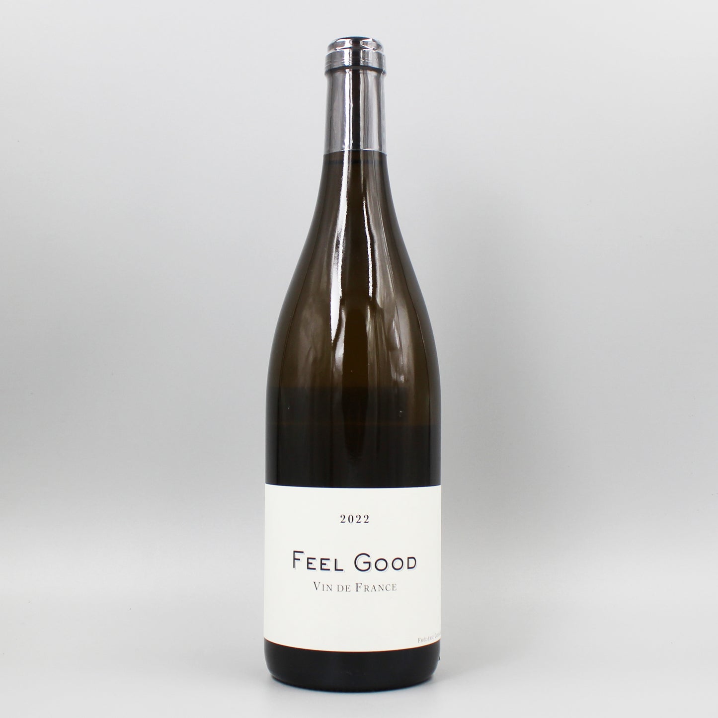 [フランスワイン]フレデリック・コサール フィール・グッド 2022 白 750ml
