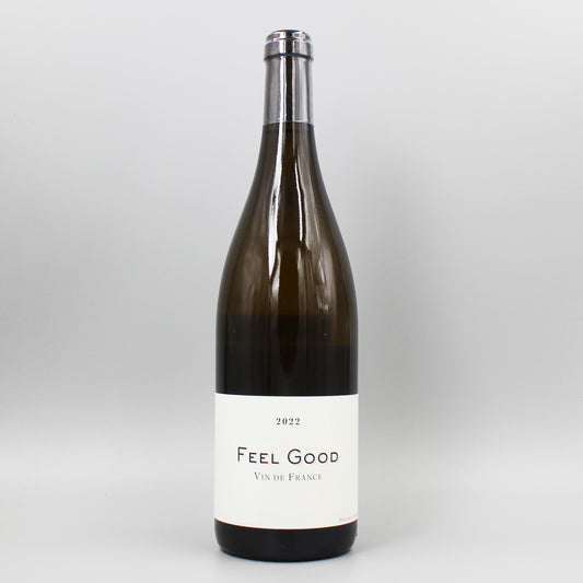 [フランスワイン]フレデリック・コサール フィール・グッド 2022 白 750ml