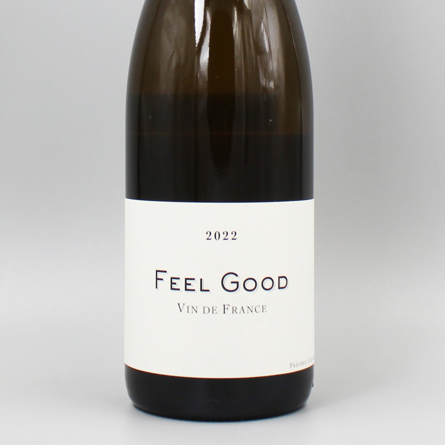[フランスワイン]フレデリック・コサール フィール・グッド 2022 白 750ml