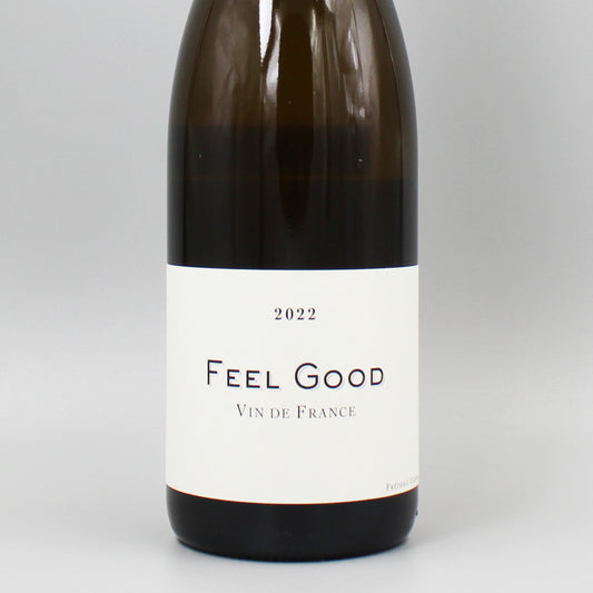 [フランスワイン]フレデリック・コサール フィール・グッド 2022 白 750ml