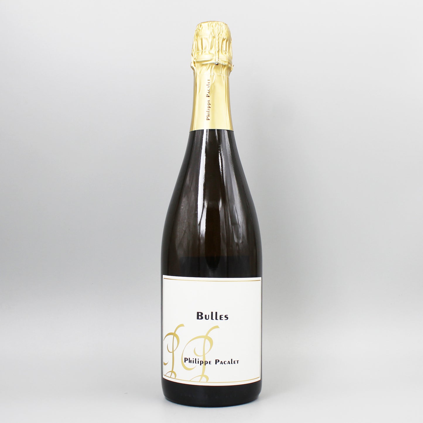 [フランスワイン]フィリップ パカレ ビュル パー 2022 泡 750ml