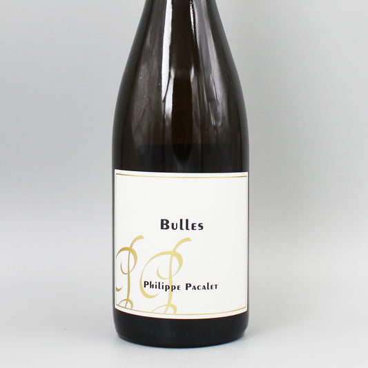 [フランスワイン]フィリップ パカレ ビュル パー 2022 泡 750ml