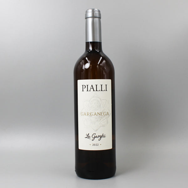 イタリアワイン] ピアッリ ヴェネト ガルガーネガ ラガルギ 白 750ml