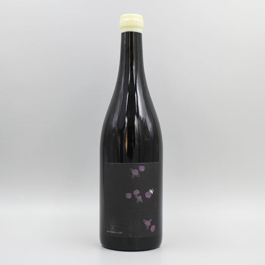 [日本ワイン]ラ ポムレ あかつめくさ 2023 赤 750ml
