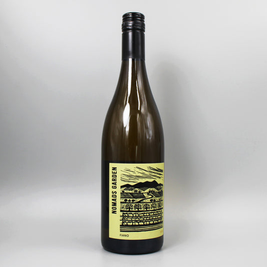 [オーストラリアワイン]ノマズ･ガーデン フィアーノ 2024 白 750ml