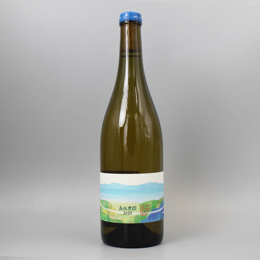 [日本ワイン］10R ワイナリー KWtN 高橋農園 ソーヴィニヨン・ブラン 白 750ml