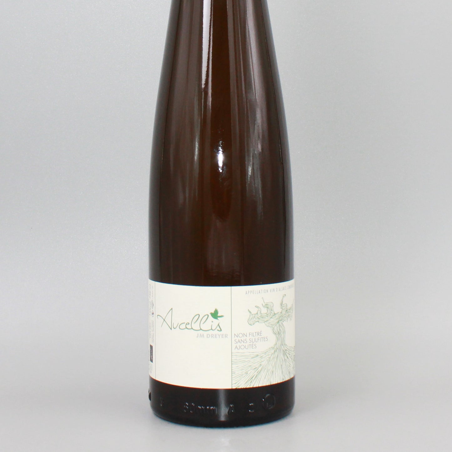 [フランスワイン]ジャン マルク ドレイヤー アルザス オーセロワ オリジン 2021 2022 オレンジ 750ml
