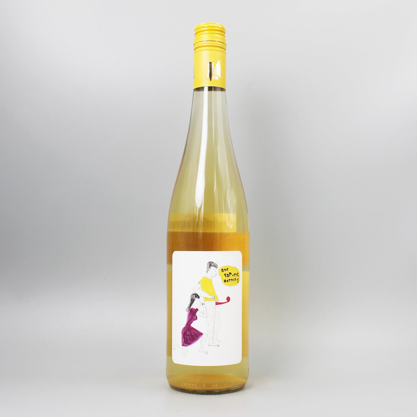 [オーストリアワイン]ニビル ワン ハーベスト モーニング 2024 白 750ml