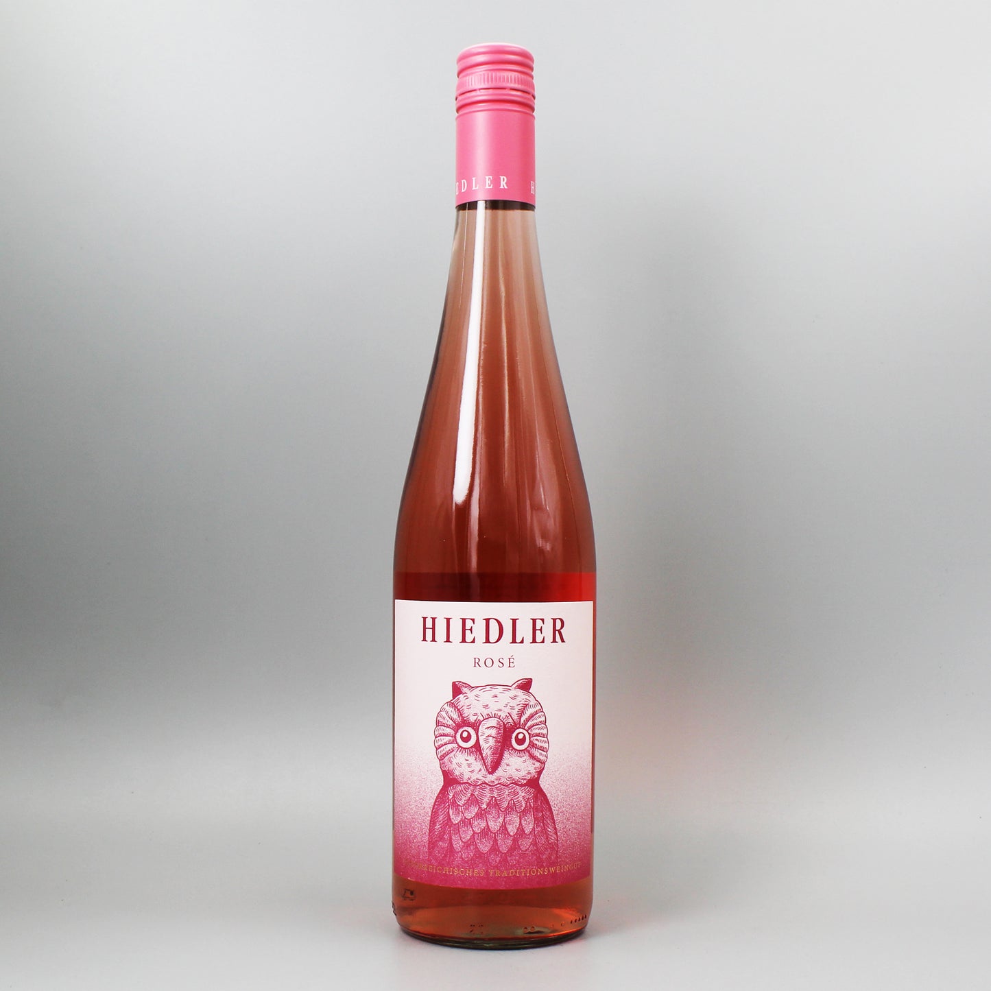 [オーストリアワイン]ヒードラー ROSE  2023 ロゼ 750ml