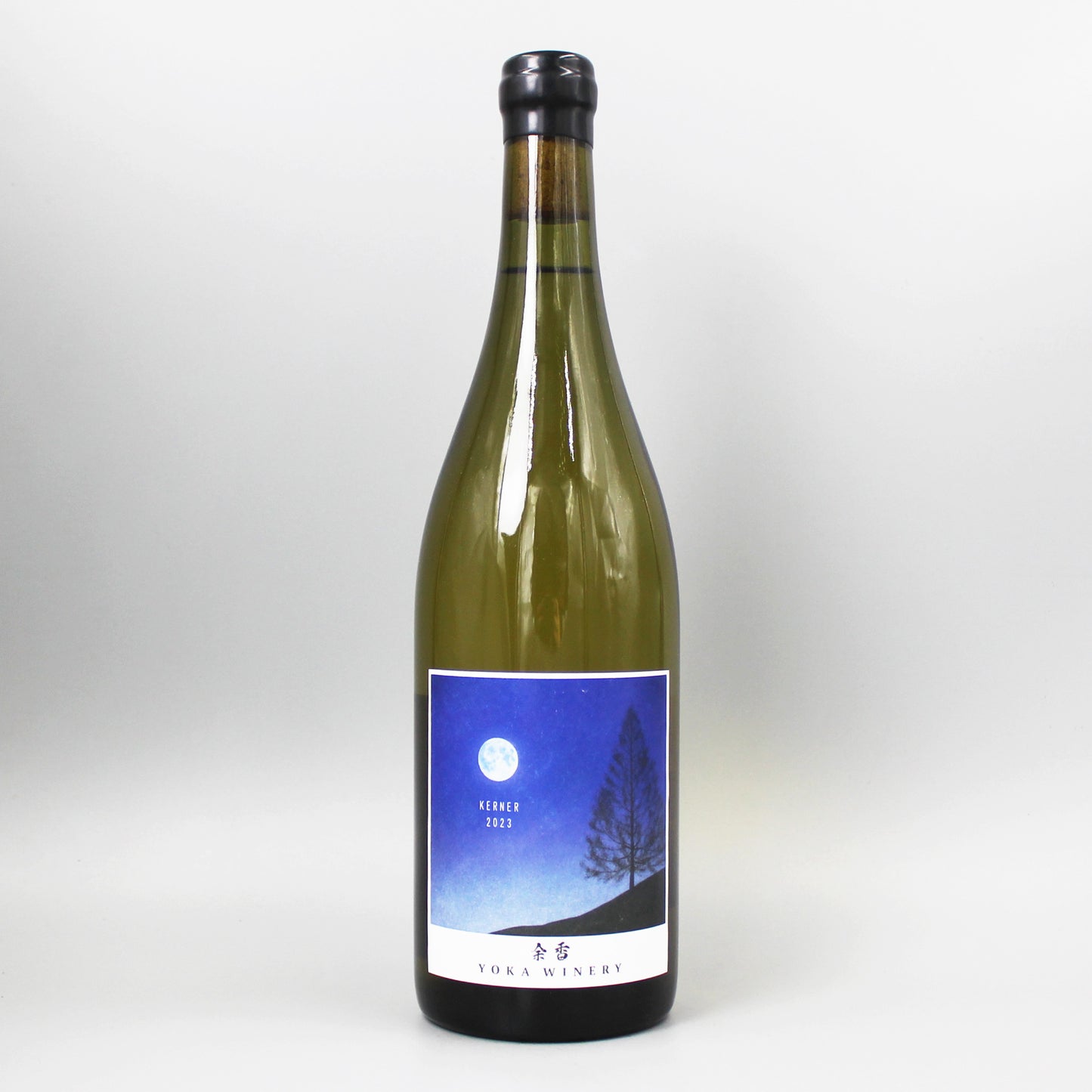 [日本ワイン]Yoka Winery 余香(よか) KERNER 2023 白 750ml