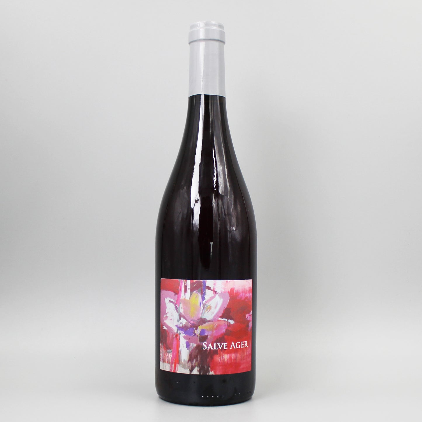 [フランスワイン]モン ド マリー  サルヴァゲール 2023 赤 750ml