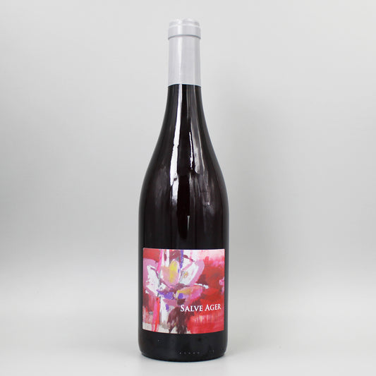 [フランスワイン]モン ド マリー  サルヴァゲール 2023 赤 750ml