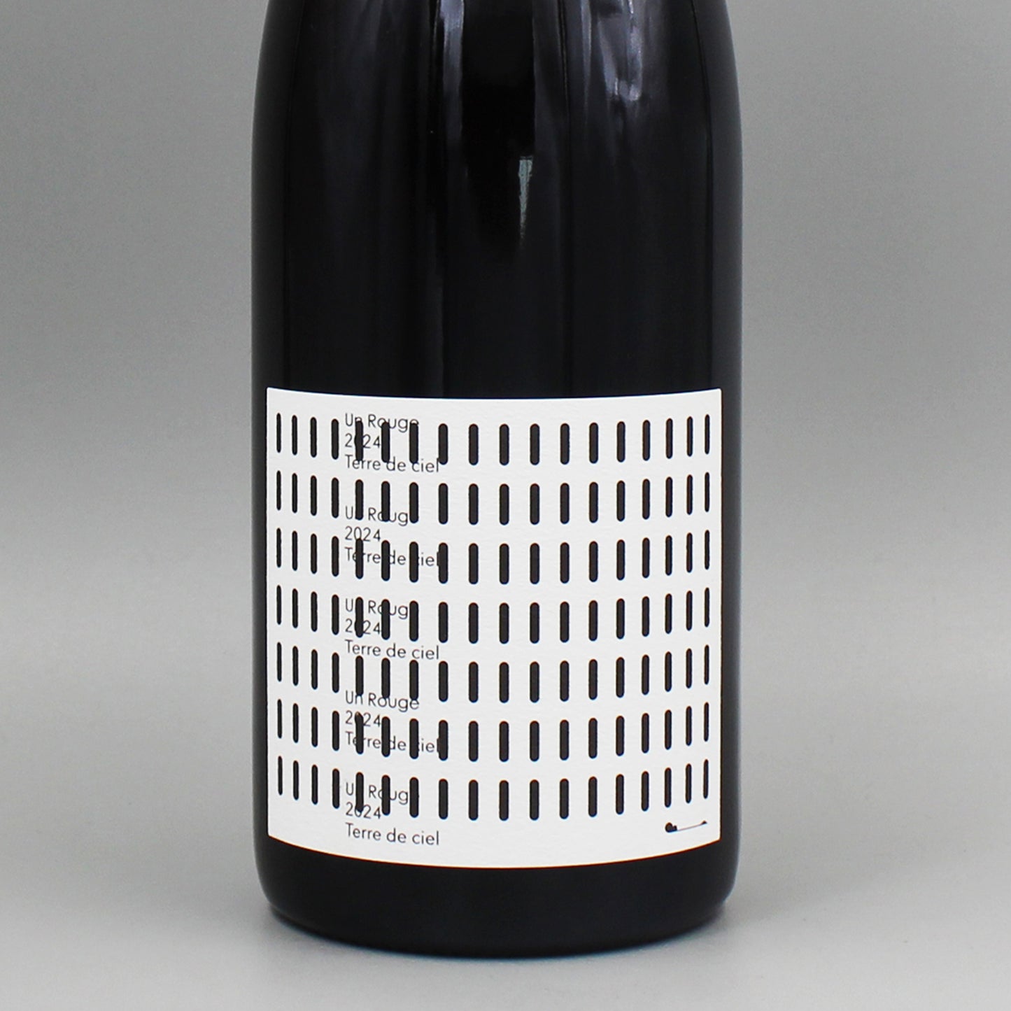 [日本ワイン]テール ド シエル レザン アン ルージュ  2024 赤 750ml
